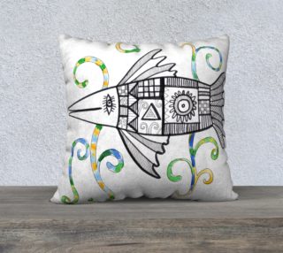 Aperçu de Decorative fish