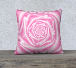 Pale Pink Spiral Rose preview