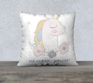 Unicorn Power preview
