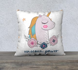 Unicorn Power Bright preview
