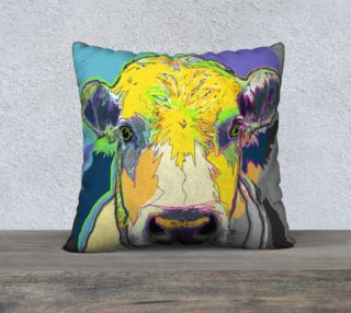 Neon Cow 2 preview