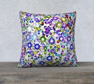 Vivid floral  preview