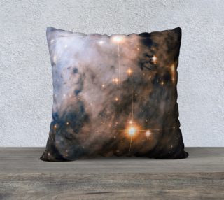 Into the Depths of the Eagle Nebula preview