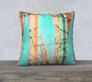 House Party Pillow by KCS preview