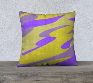 Aperçu de purple and yellow abstract 