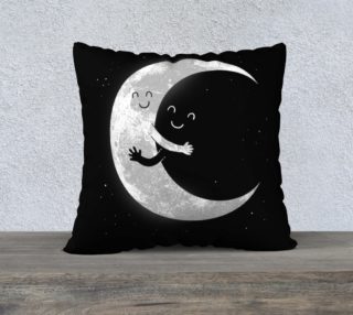 Moon Hug preview