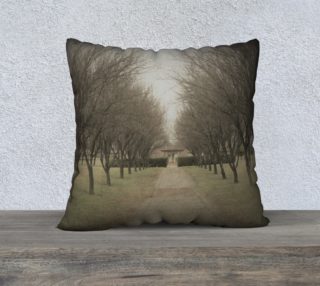 Trees in Tenterfield preview