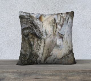 natured Designed 3 Pillow. preview