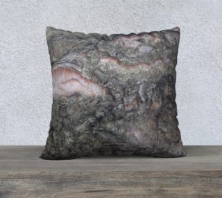 Nature designed 2 Pillow. preview