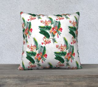 Tropical lush preview