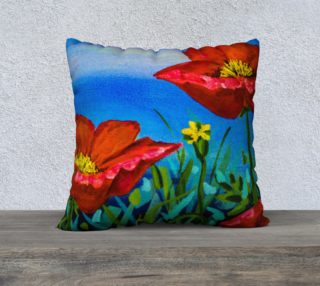 Large Poppy CC preview
