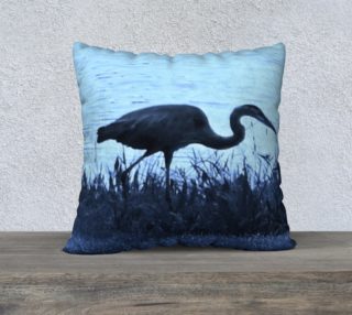 Blue Heron preview