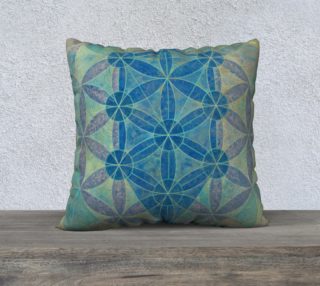 Flower of life preview