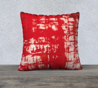 Grenadine Pillow preview