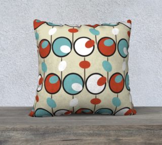 Mid Century Modern Olivio preview
