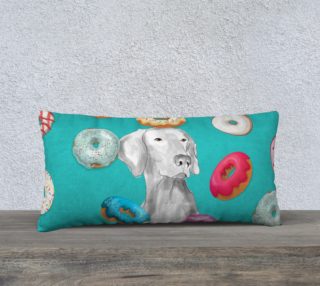 Aperçu de DOG AND DOUGHNUTS