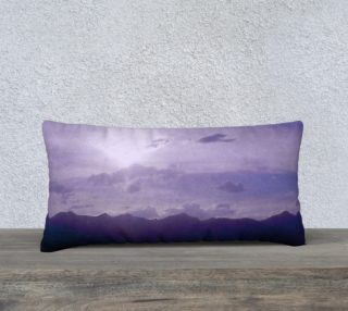 Purple Mountains preview