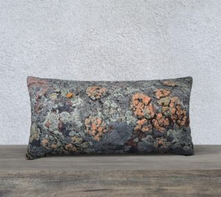 Lichens Pink preview