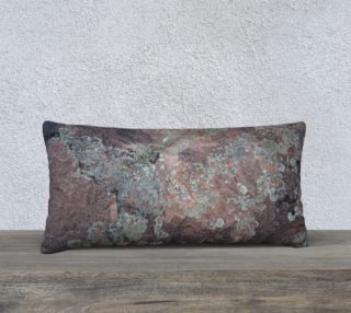Lichens Bluegreen preview
