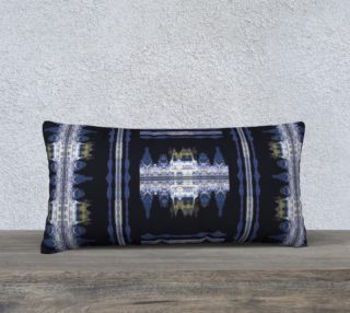 Simone Says Special Winter Edition Pillow Case preview