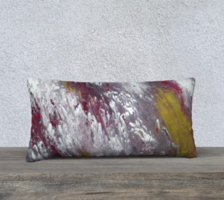 Aperçu de Vesuvius Pillow Case Style2