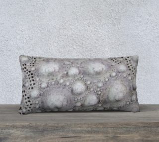 Urchin Pillow 24X12 160604 preview