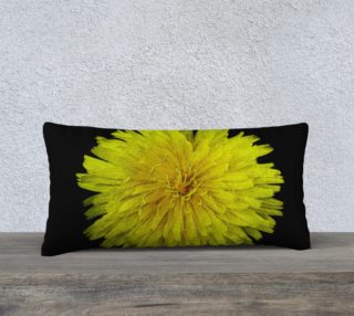Dandelion Pillow 24X12 160806 preview