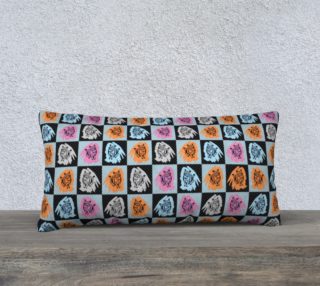 Checkered Cats  preview