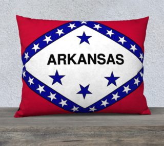 Arkansas Flag preview