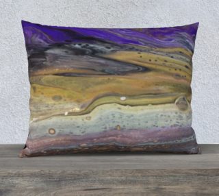 Foothills Pillow ll preview