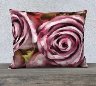 Painted Roses preview