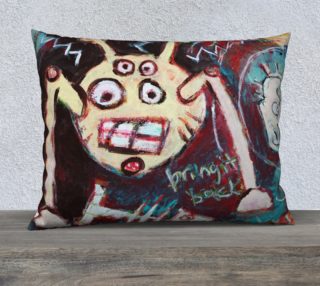 Art Pillow 10 (26x20) preview