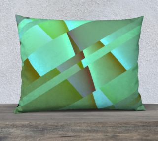 Green Modern Abstract preview