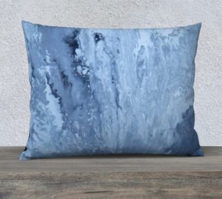 Aperçu de Tundra Pillow Case Style3
