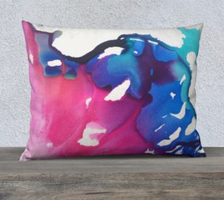 Maui Meditations Pillow preview