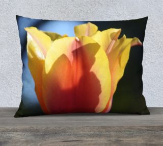 Tulip Pillow preview