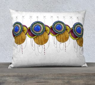 catching dreams on a thread pillow preview