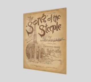 Aperçu de The Song of the Steeple