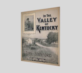 Aperçu de In the Valley of Kentucky