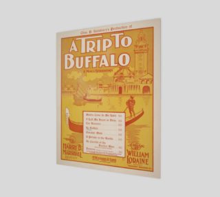Aperçu de A Trip To Buffalo