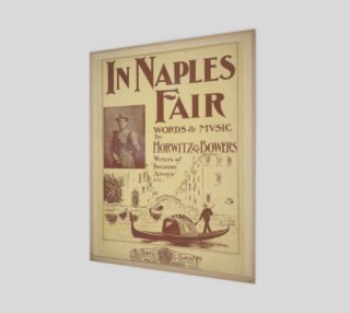 Aperçu de In Naples Fair