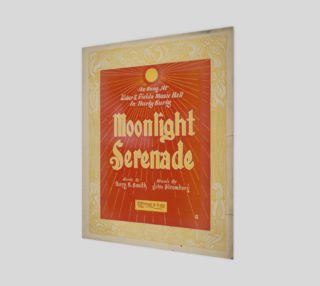 Aperçu de Moonlight Serenade