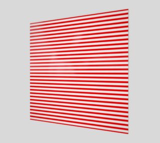 Red Candy Stripes preview