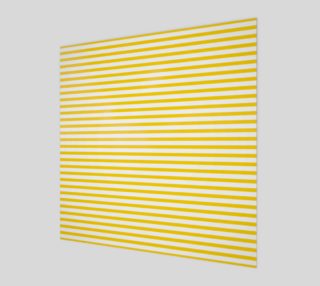 Yellow Candy Stripes preview