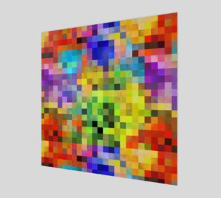 Patchwork Pixels preview