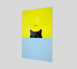 Kitty preview