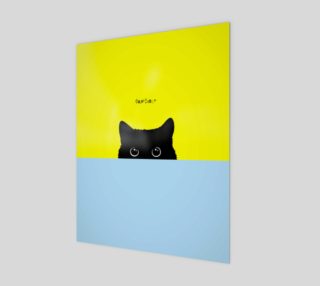 Kitty preview