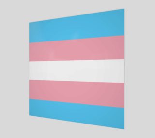 Transgender Wall Art preview