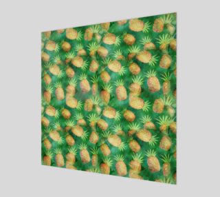 Exotic Pineapple preview