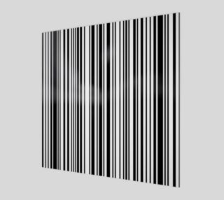 Barcode Stripes preview
